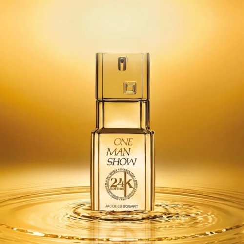 BOGART One Man Show 24K - Eau de Toilette 3355991000223